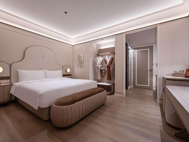 Mercure Hangzhou West Lake Yuquan image