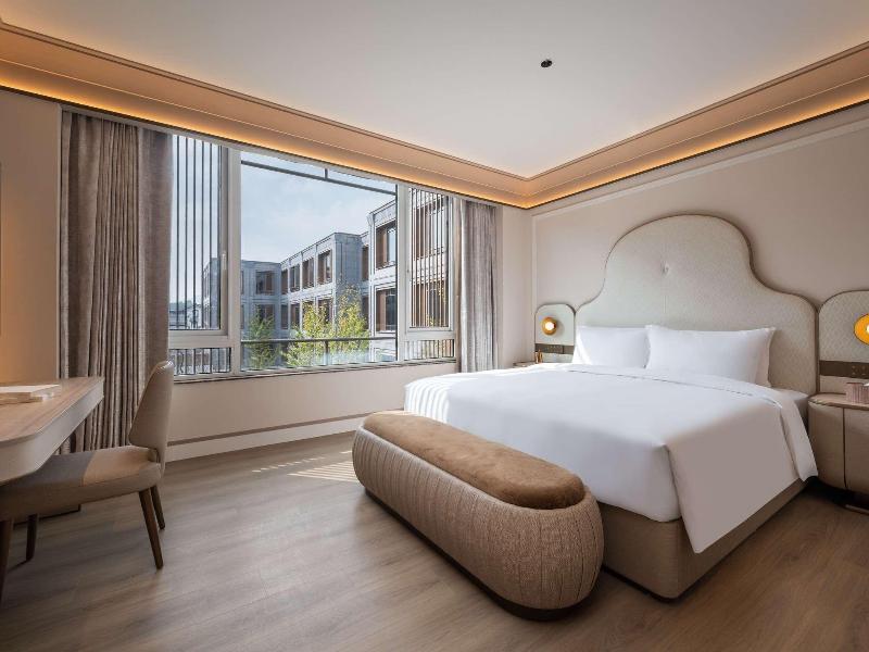 Mercure Hangzhou West Lake Yuquan image