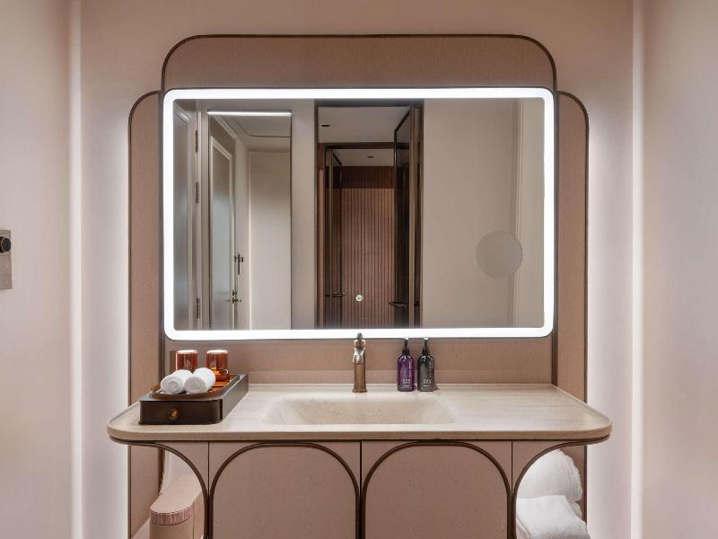 Mercure Hangzhou West Lake Yuquan image