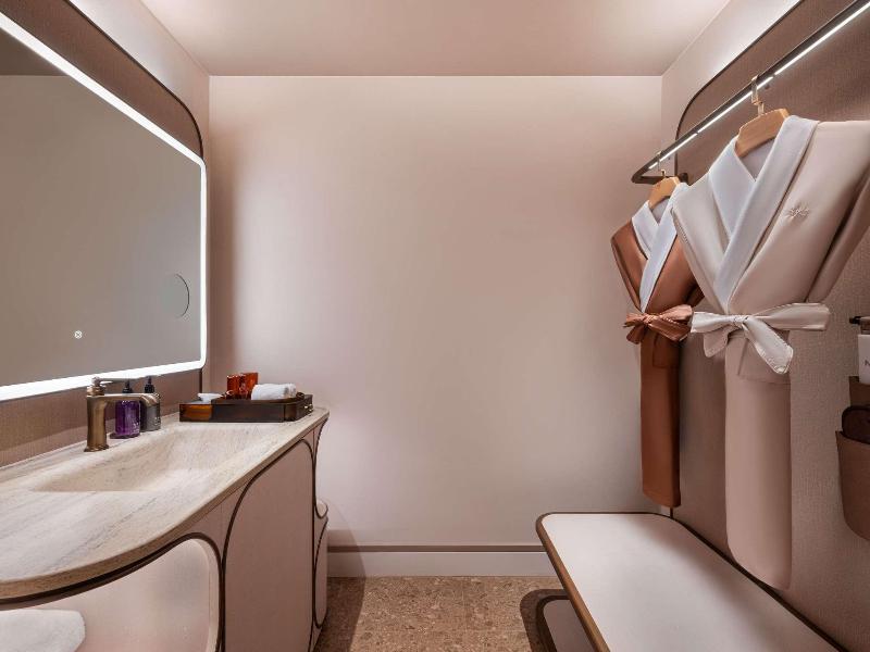 Mercure Hangzhou West Lake Yuquan image