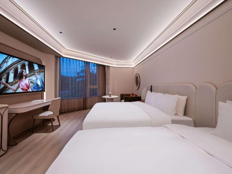 Mercure Hangzhou West Lake Yuquan image