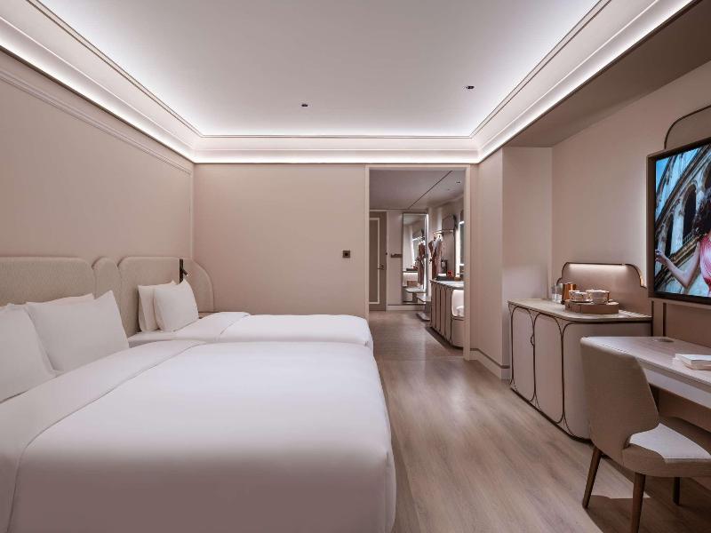 Mercure Hangzhou West Lake Yuquan image