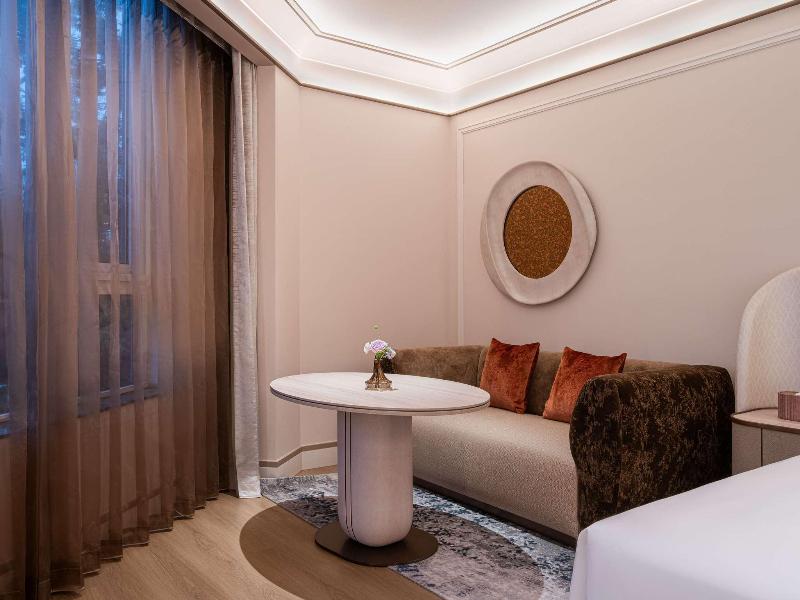 Mercure Hangzhou West Lake Yuquan image