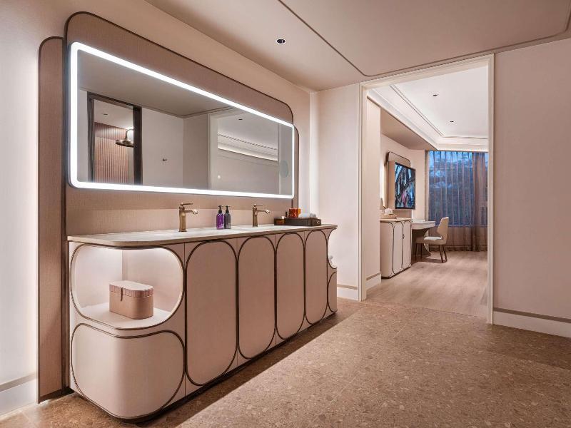 Mercure Hangzhou West Lake Yuquan image