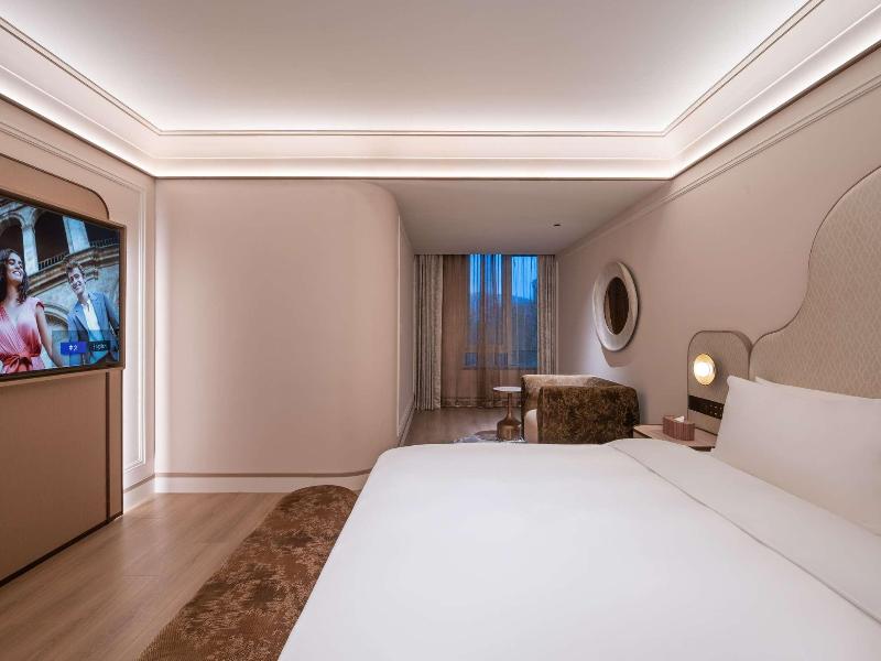 Mercure Hangzhou West Lake Yuquan image