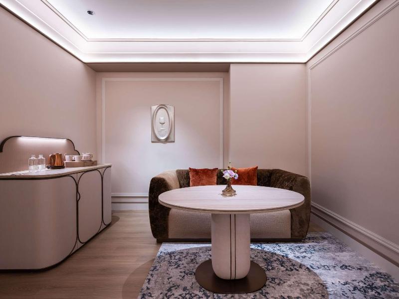 Mercure Hangzhou West Lake Yuquan image