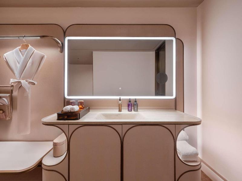 Mercure Hangzhou West Lake Yuquan image