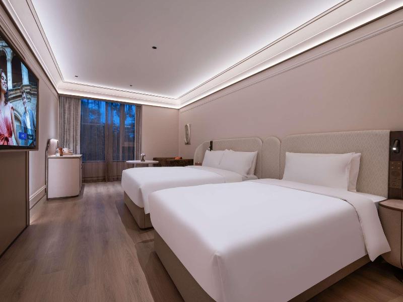 Mercure Hangzhou West Lake Yuquan image