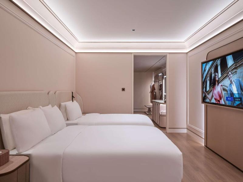 Mercure Hangzhou West Lake Yuquan image