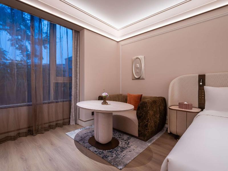Mercure Hangzhou West Lake Yuquan image