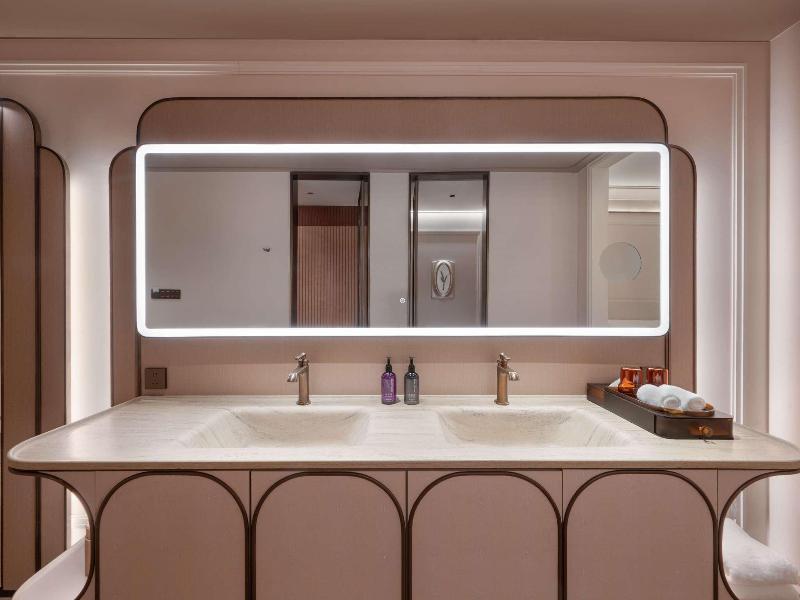 Mercure Hangzhou West Lake Yuquan image