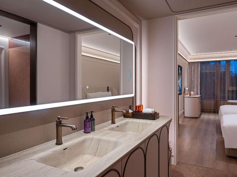 Mercure Hangzhou West Lake Yuquan image