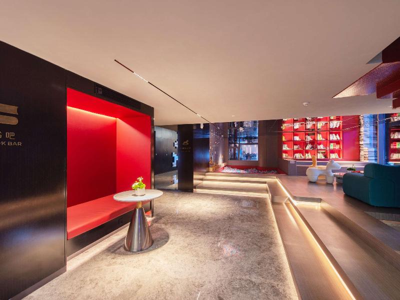 Novotel Living Yunnan Dianchi Times image