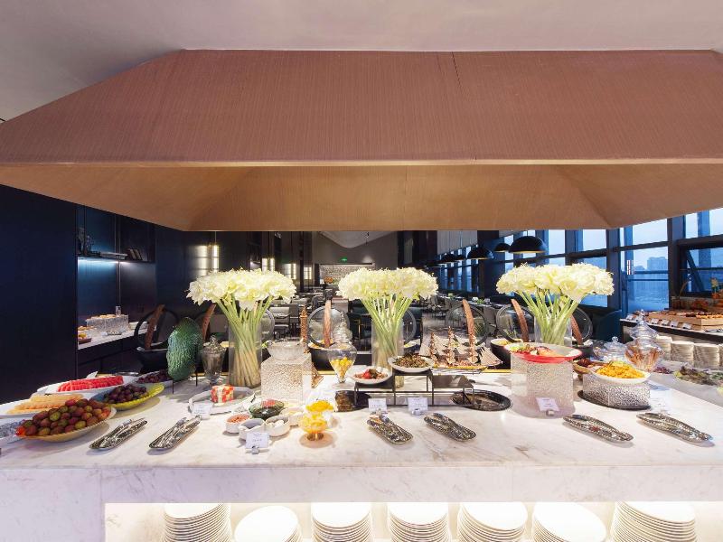 Novotel Living Yunnan Dianchi Times image