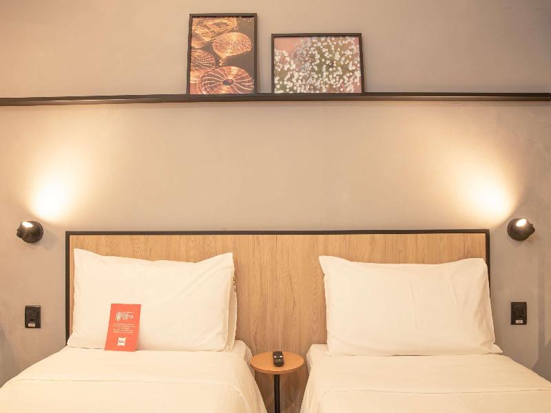 Ibis Araguaína 4