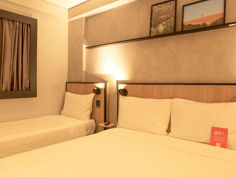 Ibis Araguaína 5