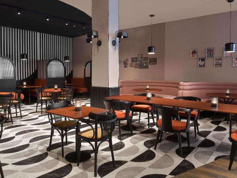Ibis Styles Kinshasa image