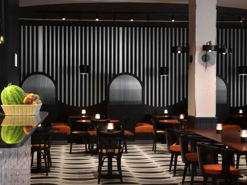 Ibis Styles Kinshasa image