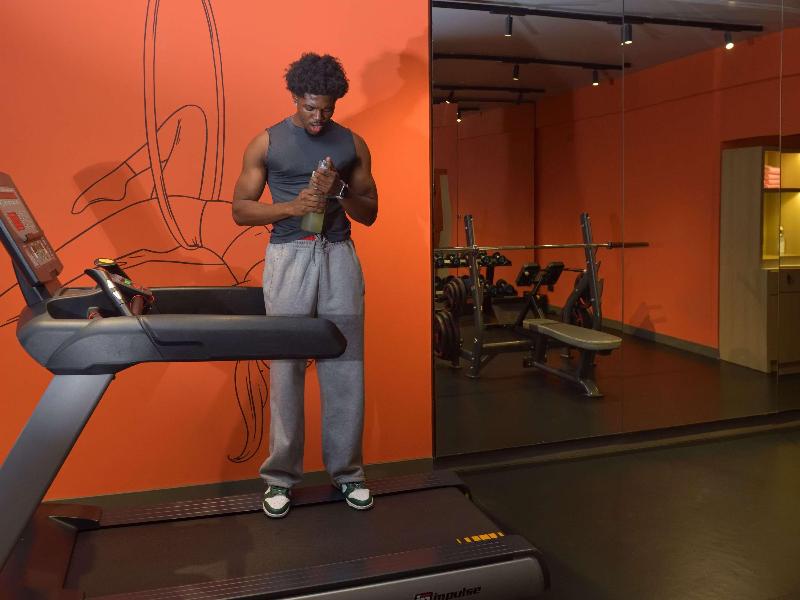 Ibis Styles Kinshasa image