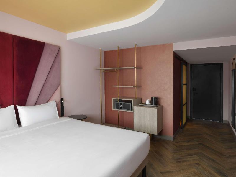 Ibis Styles Kinshasa image