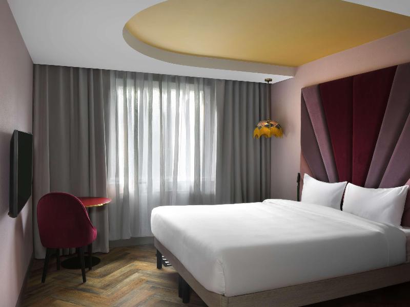 Ibis Styles Kinshasa image