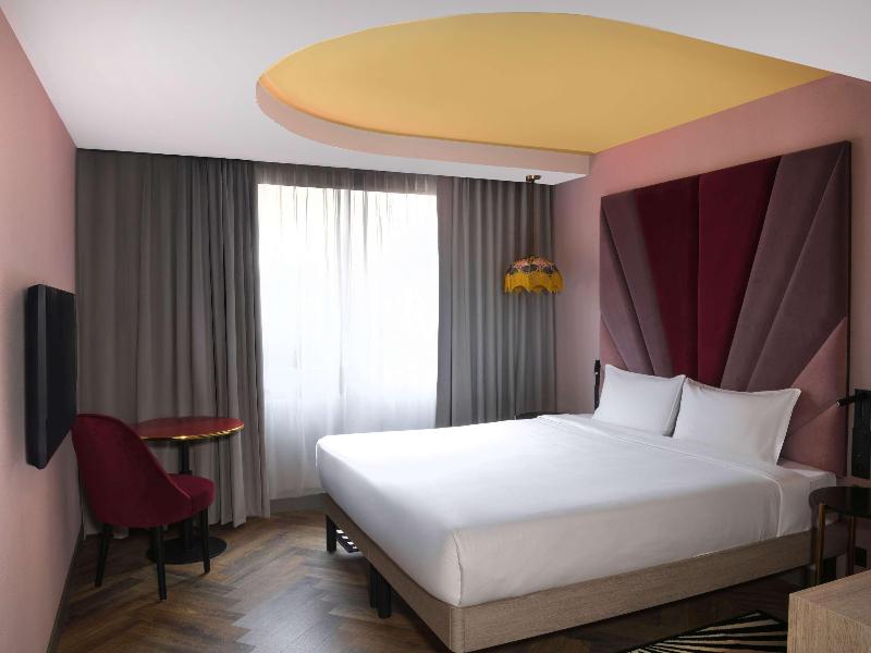 Ibis Styles Kinshasa image