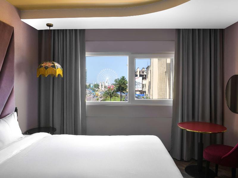 Ibis Styles Kinshasa image