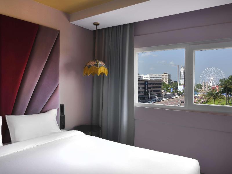 Ibis Styles Kinshasa image