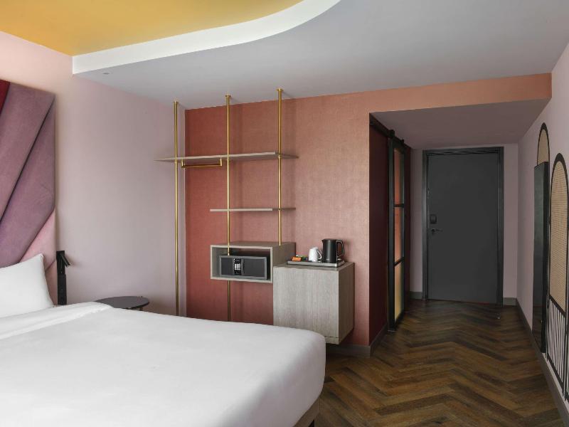 Ibis Styles Kinshasa image