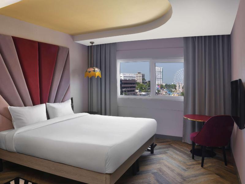Ibis Styles Kinshasa image