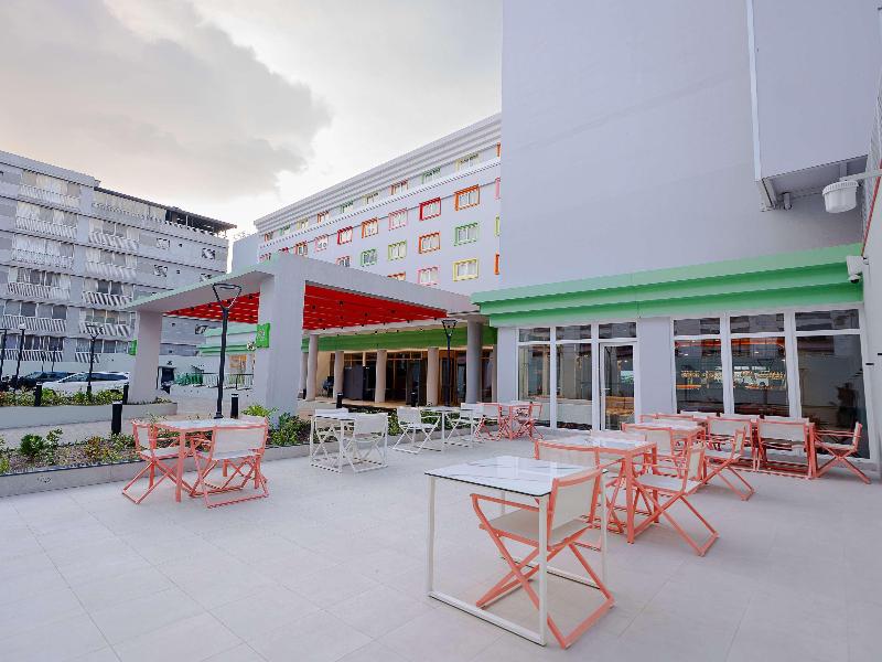 Ibis Styles Kinshasa image