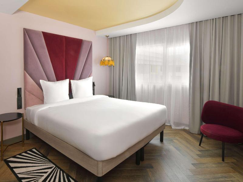 Ibis Styles Kinshasa image
