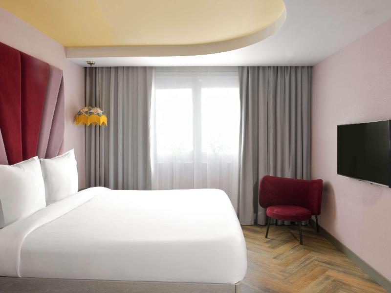 Ibis Styles Kinshasa image