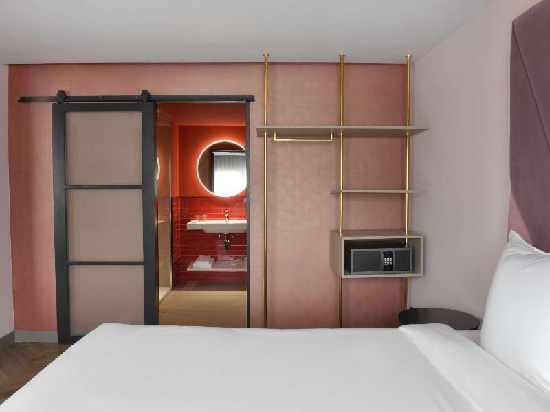 Ibis Styles Kinshasa image