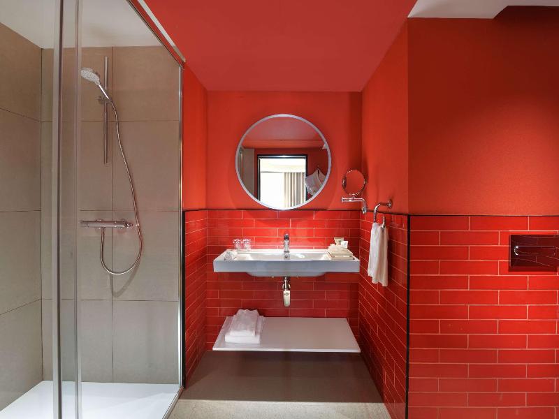Ibis Styles Kinshasa image