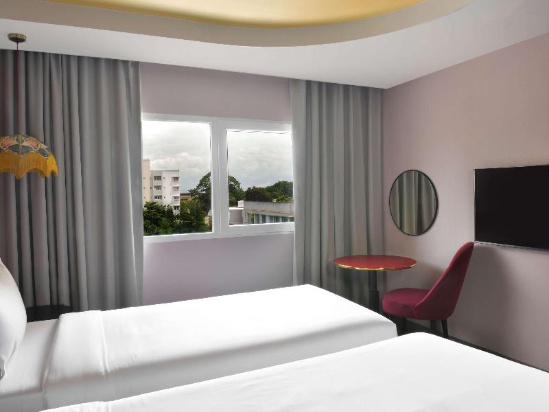 Ibis Styles Kinshasa image