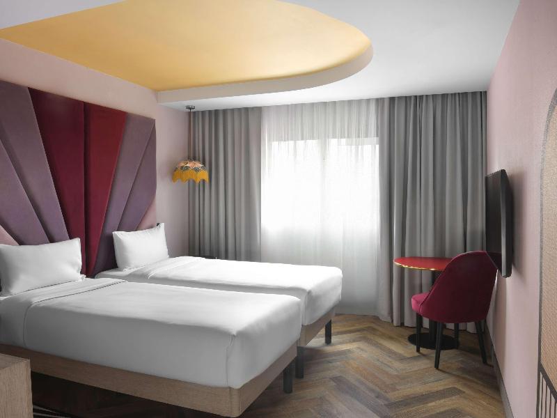 Ibis Styles Kinshasa image
