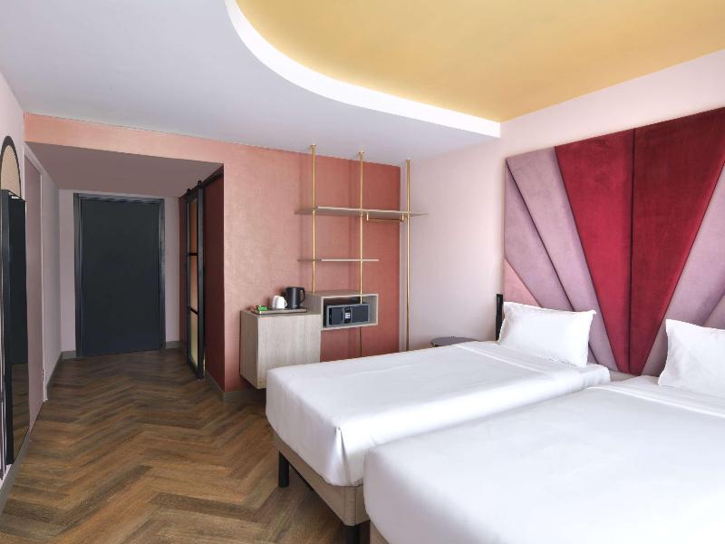 Ibis Styles Kinshasa image