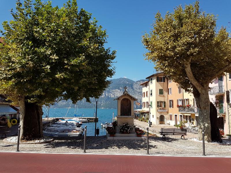 Appartamenti Casa Adua image
