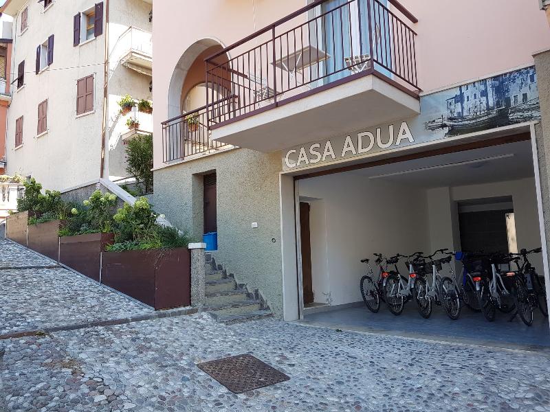 Appartamenti Casa Adua image
