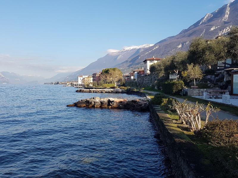 Appartamenti Casa Adua image