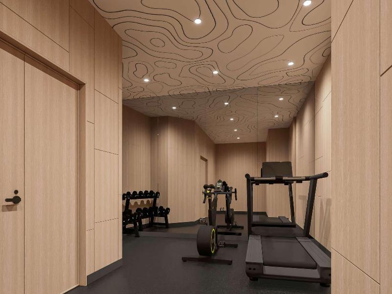 Mercure Tokyu Stay Hiroshima image