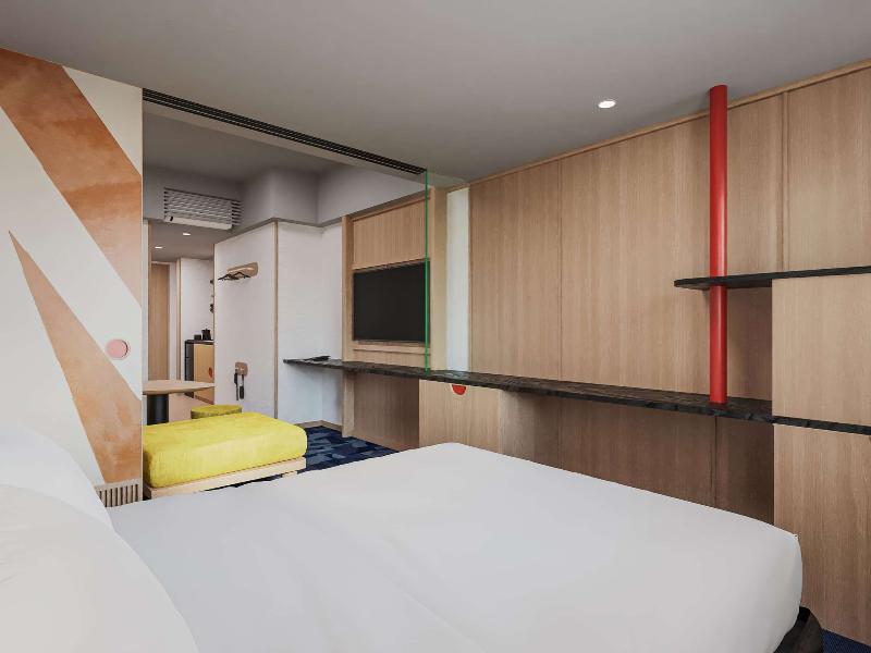 Mercure Tokyu Stay Hiroshima image