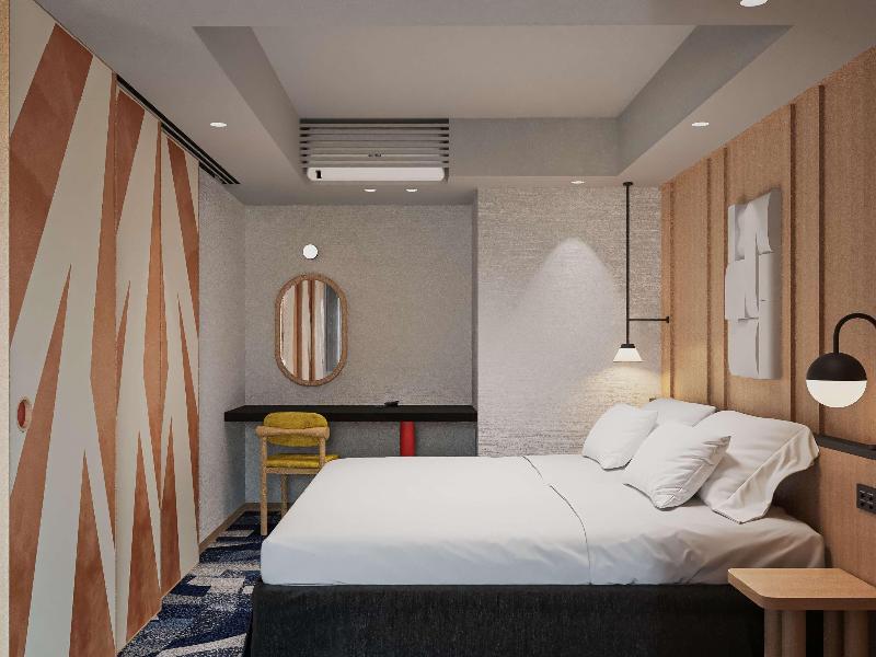 Mercure Tokyu Stay Hiroshima image