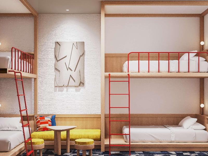 Mercure Tokyu Stay Hiroshima image