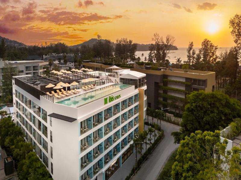 Ibis Styles Phuket Bangtao image