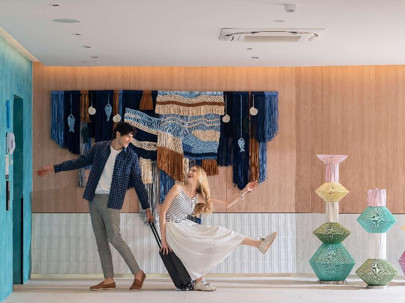Ibis Styles Phuket Bangtao image
