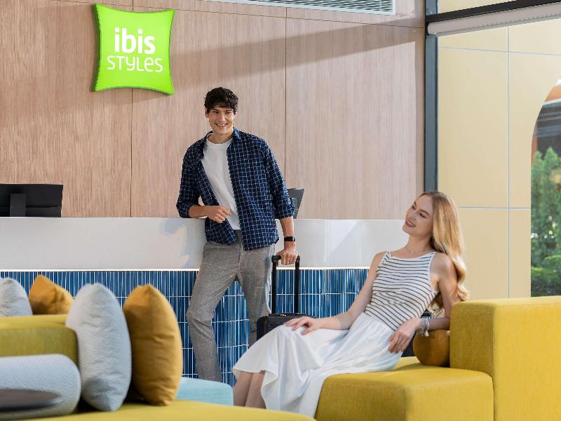 Ibis Styles Phuket Bangtao image