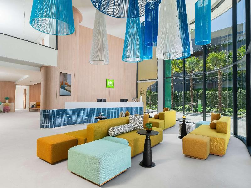 Ibis Styles Phuket Bangtao image
