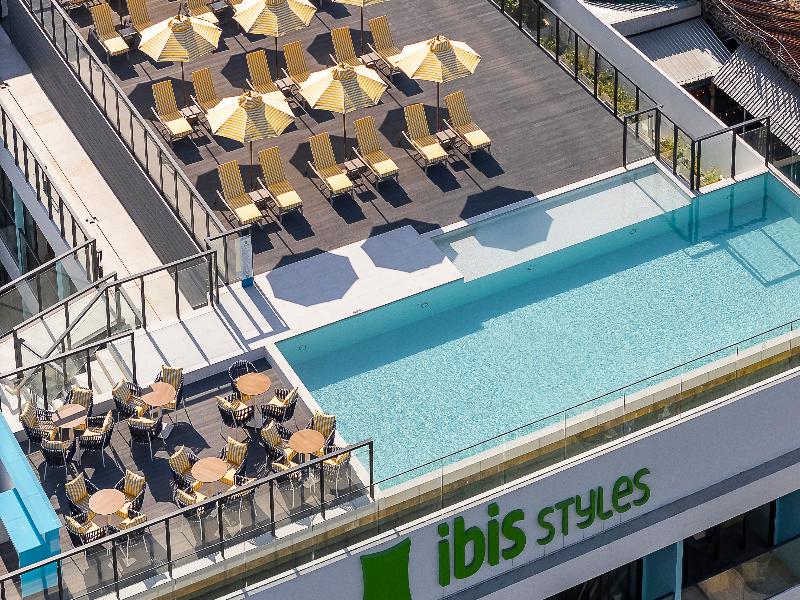 Ibis Styles Phuket Bangtao image